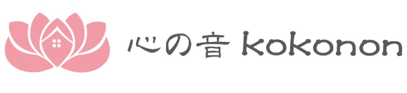 心の音ロゴ